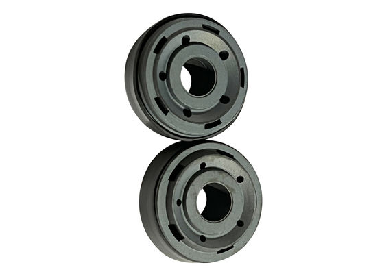 Dampfbehandlung Sinterkolben mit PTFE-Band für Auto-Schockdämpfer