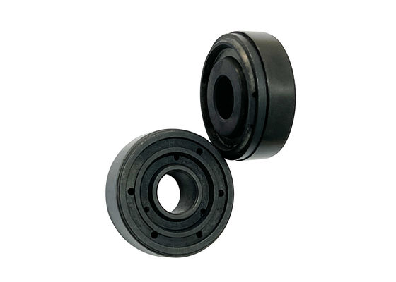 Druckbeständigkeit Dampfbehandlung PTFE-Bandkolben für geringe Geräuschbelastung