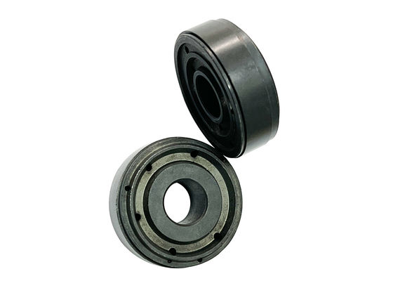 Druckbeständigkeit Dampfbehandlung PTFE-Bandkolben für geringe Geräuschbelastung