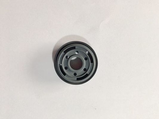 32mm F.E. – C – Cu-Sinter-Stoßdämpfer-Kolben mit Konzentrizität 0,05 für hintere Schocks