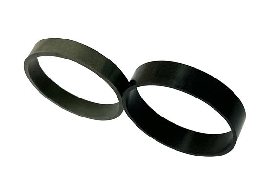 Verlängerung 200% PTFE-Ringdichtung in 7 Tagen durch automatische Drucktechnologie geformt
