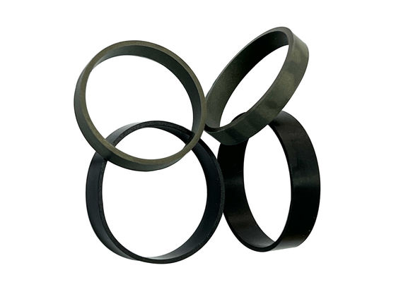 Verlängerung 200% PTFE-Ringdichtung in 7 Tagen durch automatische Drucktechnologie geformt