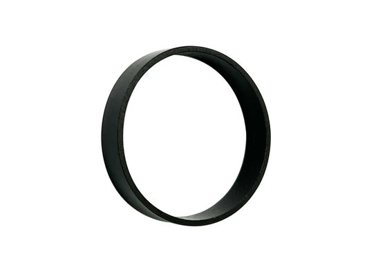 PTFE-Ringdichtung mit Präzisionsbearbeitung Harte 57-62 für Dichtungsanwendungen
