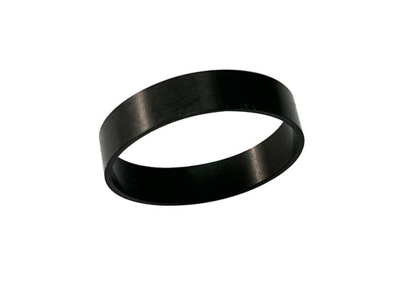 Mehr als 200% Verlängerung PTFE Ring jede Farbe mit automatischer Druckmaschine