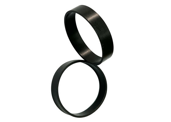 Mehr als 200% Verlängerung PTFE Ring jede Farbe mit automatischer Druckmaschine