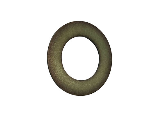 Ptfe-Dichtung CNC-bearbeitete Ringdichtung mit 57-62 Härte Formbildzeit 5-7 Tage
