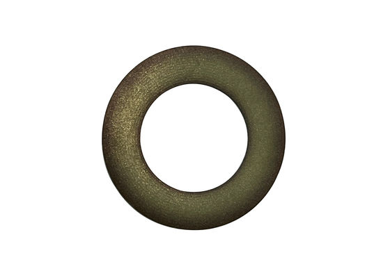 PTFE-Dichtung mit geringer Reibung Vorteil 57-62 Härte mit beliebiger Farbe