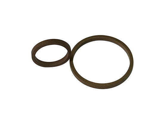 PTFE-Führerring mit geringer Reibung für Sinterstange