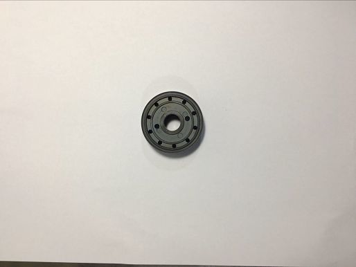 32 # PTFE versahen Stoßdämpfer-Kolben mit HRB60 - 90 Dichte mit einem Band 6.5g/Cm3, die in den Auto-Teilen verwendet wurde