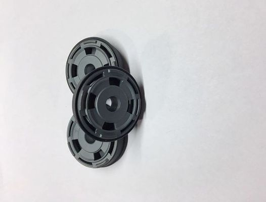 Der Steigungs-0,09 Band Tief-Reibungs-Kraft-Schock-des Kolben-PTFE auf Od traf in den LKW-Schocks zu