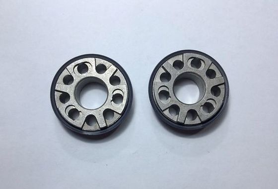 Stoßdämpfer-Kolben der Dichte-6.5g Antioxidansder behandlungs-FC-0208 für Front Shocks