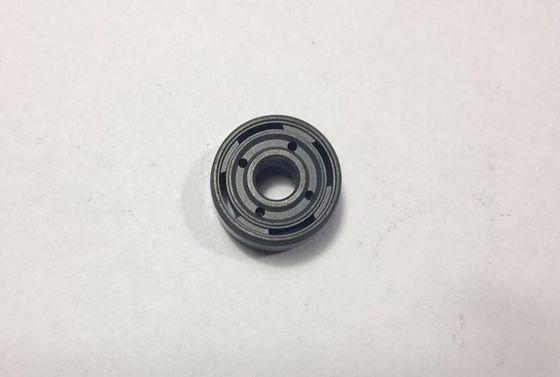 27mm 4 Löcher PTFE versahen Stoßdämpfer-Kolben für Auto-/Motorrad-Schocks mit einem Band