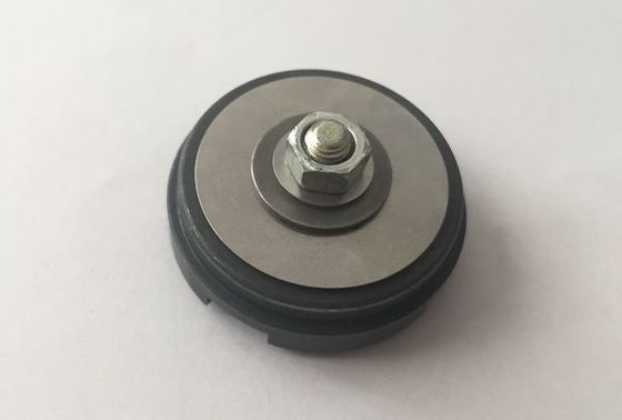 Dampfbehandlungs-Stoßdämpfer-Basis-Ventil