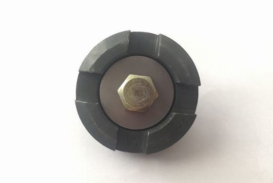 Dampfbehandlungs-Stoßdämpfer-Basis-Ventil