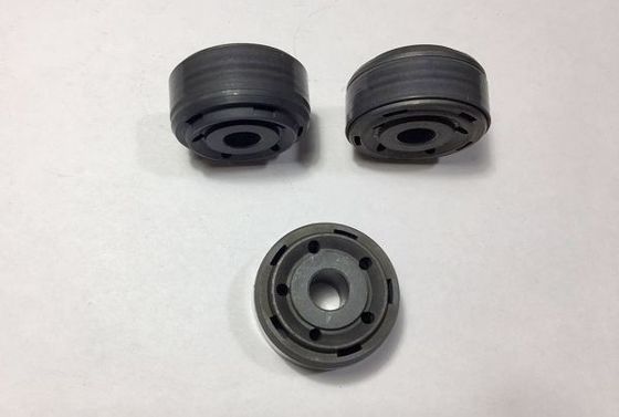 Mit einem Band versehener Schock-Kolben der Wasserkühlungs-32mm PTFE, Härte 57 HRB