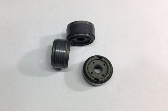 27mm, die gute Dichtung PTFE füllte, versahen Kolben für Motorrad-Stoßdämpfer mit einem Band
