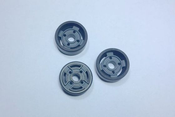 Mos2 füllte herkömmlichen Stoßdämpfer-Kolben-Außendurchmesser 30.5mm