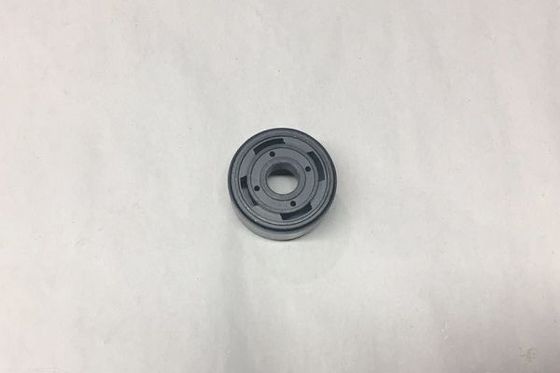 Lippen-Entwurf 27mm Ptfe versah Kolben für Automobil-Front Shocks Absorber mit einem Band