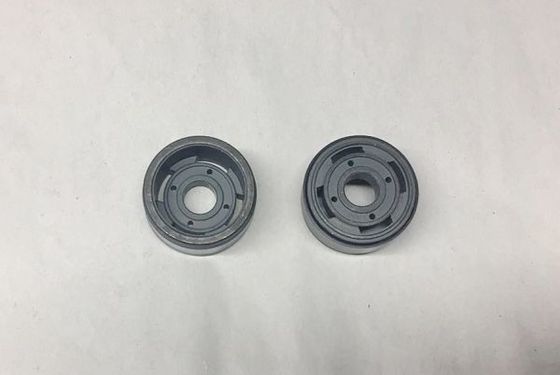 Lippen-Entwurf 27mm Ptfe versah Kolben für Automobil-Front Shocks Absorber mit einem Band