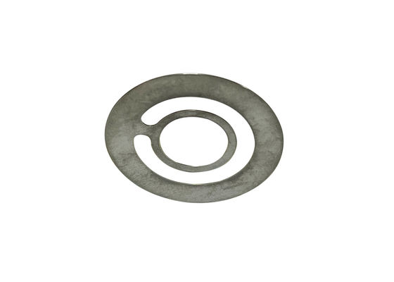0.1 - Schlagventilschalen für Kraftfahrzeuge mit einer Breite von 1 mm