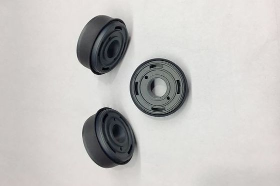 27mm Fc-0208 Ptfe Stoßdämpfer-Kolben-Dichte 2,18 für Front Shocks