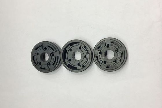 Mit einem Band versehene Härte 59 gefülltes Ptfe des Stoßdämpfer-Kolben-D für Automobil