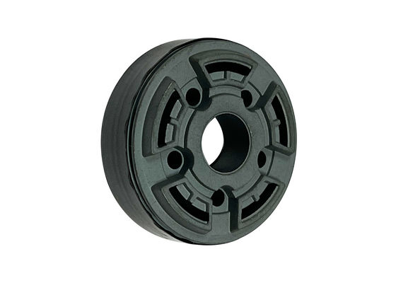 Durchlaufen ROHS-Prüfung Exportierte PTFE Banded Kolben 30mm Für OEM Stoßdämpfer