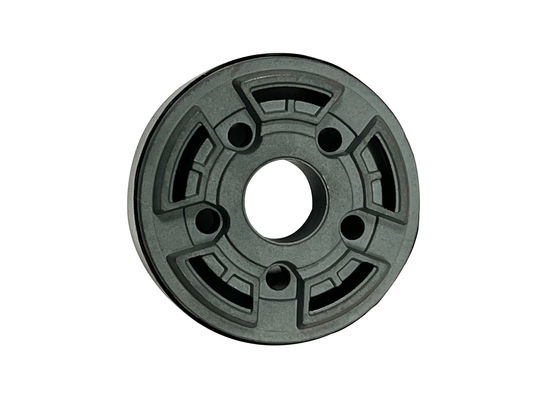 Durchlaufen ROHS-Prüfung Exportierte PTFE Banded Kolben 30mm Für OEM Stoßdämpfer