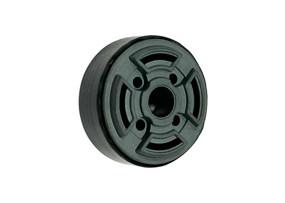 Excellet Performance Banded Piston mit geringen Geräuschen und Dampfbehandlung für Stoßschläge