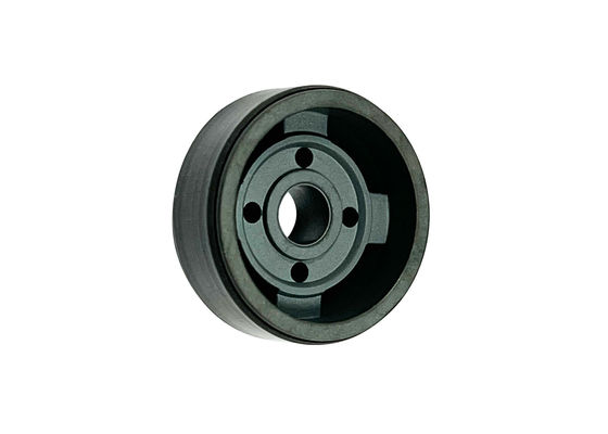 Excellet Performance Banded Piston mit geringen Geräuschen und Dampfbehandlung für Stoßschläge