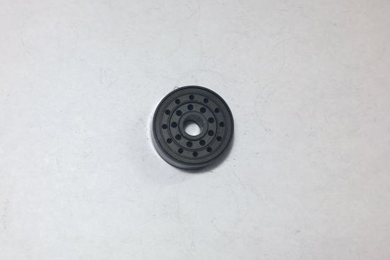 PTFE-Ring 100% prüfte umsäumten Stoßdämpfer-Kolben mit Härte des Ufer-D