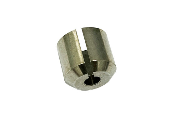 Dichte 6,3 g/cm3 Fe-C-Cu Pulvermetallurgische Teile für hohe Leistung und Langlebigkeit