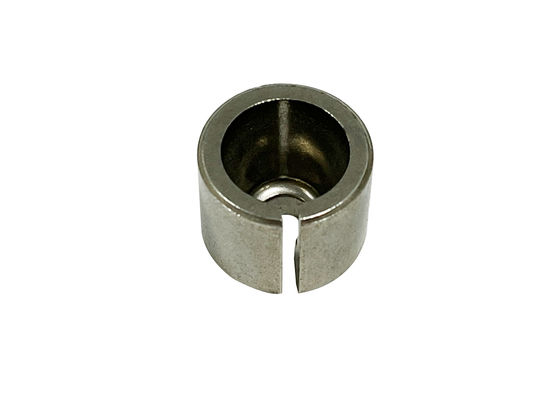 Dichte 6,3 g/cm3 Fe-C-Cu Pulvermetallurgische Teile für hohe Leistung und Langlebigkeit