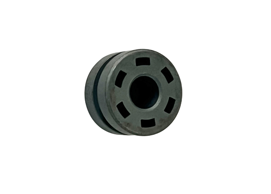 Fe-C-Cu-Körpermaterial Stoßdämpfer Kolben kann PTFE binden oder mit Metallring zusammenbauen