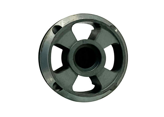 Hochtemperaturfester Sinterteil-Kolben, universell kompatibel für überlegene Funktionalität