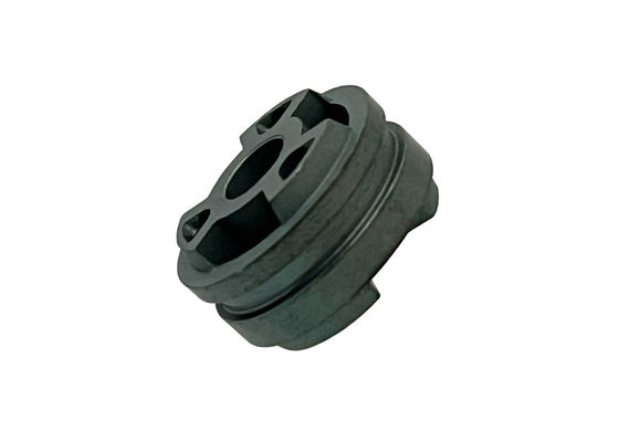 Hochwärmebeständige Stoßabsorberkolben mit symmetrischer Kraftdämpfung und Dampfbehandlung Oberflächenabschluss