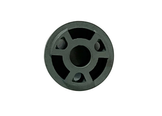 Hochwärmebeständige Stoßabsorberkolben mit symmetrischer Kraftdämpfung und Dampfbehandlung Oberflächenabschluss