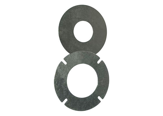 Poleriert Gutes Aussehen Stoßventil Schimmer Temperaturbeständigkeit Hohe Haltbarkeit und Leistung garantiert