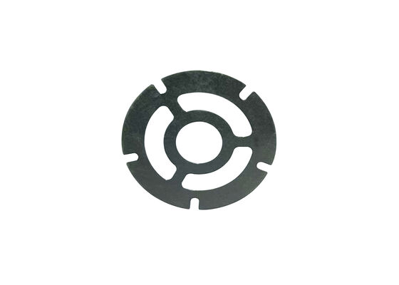 Poleriert Gutes Aussehen Stoßventil Schimmer Temperaturbeständigkeit Hohe Haltbarkeit und Leistung garantiert