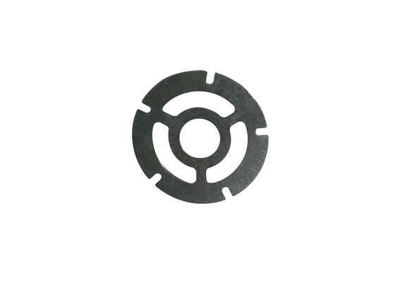 Metallringverschluss Dauerventilschicht für das Aufhängungssystem zur Steuerung des Ölflusses in Stoßdämpfern