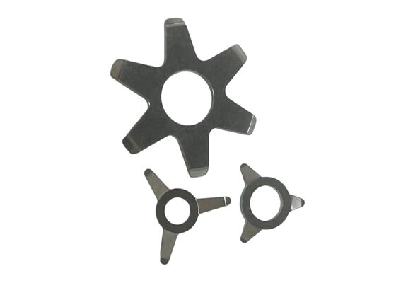 Valve Washer Valve Shims For Foot Valve Free From Burrs With Thickness 0.10-0.30mm For Front Shocks