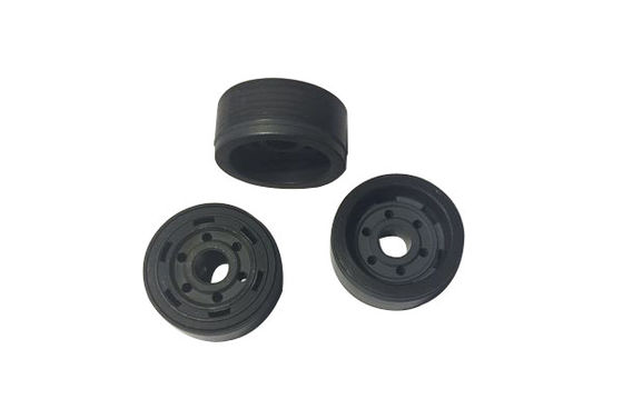 IATF16949 bescheinigen Teile des Stoßdämpfer-2.2g/Cm3