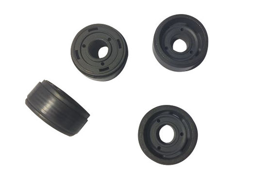 Motorrad-Stoßdämpfer PTFE Φ31mm versahen Kolben mit einem Band
