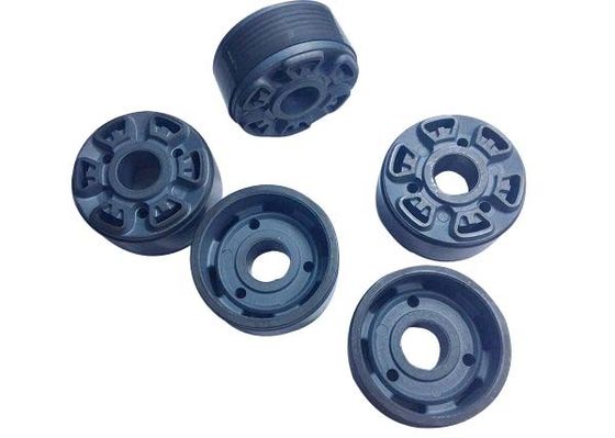 PTFE grät nicht Stoßdämpfer-Kolben der Härte-60 ab
