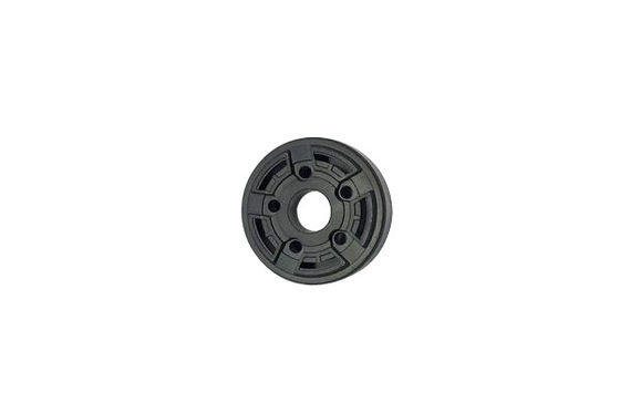 Füllte einzelne Lippe mit einem Band versehener Schock-Kolben Ptfe-Toleranz 0.05mm für LKW-hintere Schocks
