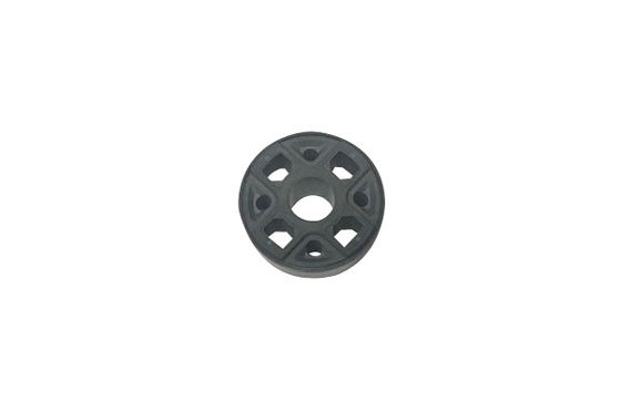 Kundengebundener mit einem Band versehener Kolben-Lippenentwurf mit PTFE/Füller-Dichte 6,5 G/Cm3