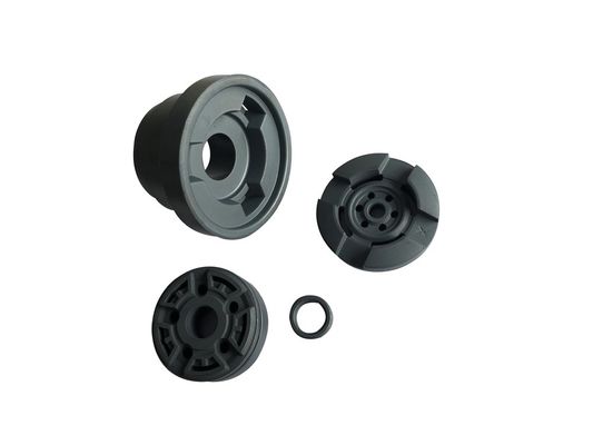 Dampfbehandlung HRB 110 FC - 0208 Stoßdämpfer-Teile