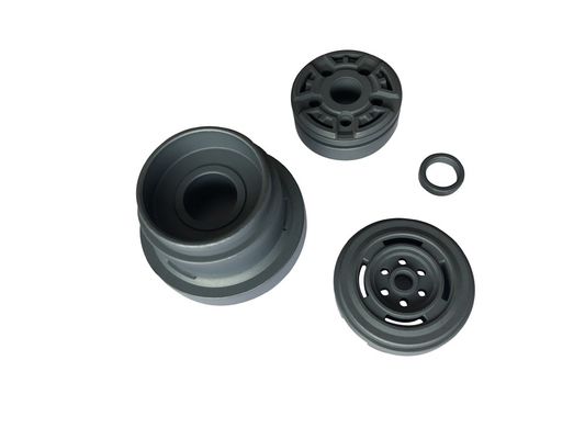 Dampfbehandlung HRB 110 FC - 0208 Stoßdämpfer-Teile