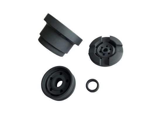 Dampfbehandlung HRB 110 FC - 0208 Stoßdämpfer-Teile