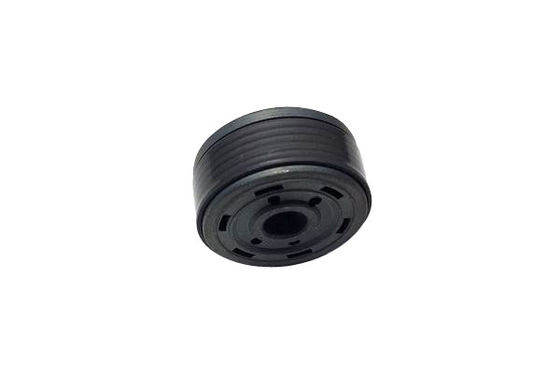 F.E.-C-Cu-Material basierte Suspendierungs-Stoßdämpfer-Kolben Od 30mm mit Lecköl-Löchern
